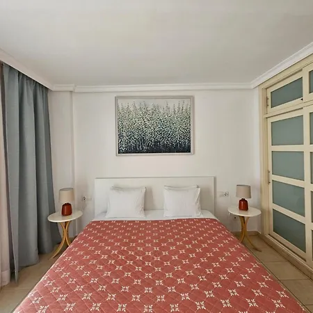 Atlantic Breeze Apartamento