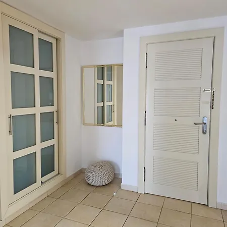 Atlantic Breeze Apartamento Puerto de Santiago (Tenerife)