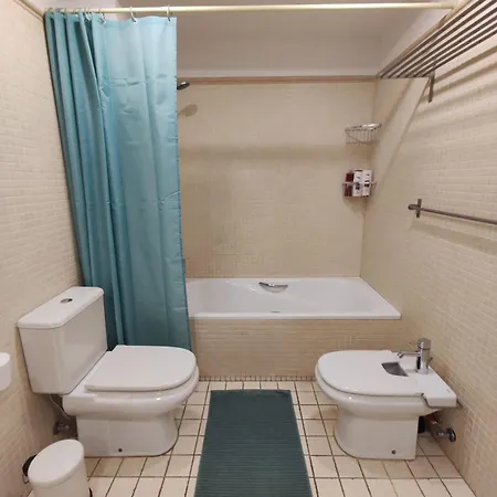Apartamento Atlantic Breeze