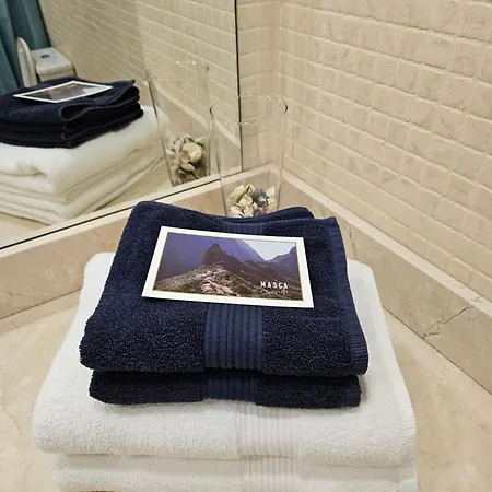 Apartamento Atlantic Breeze *