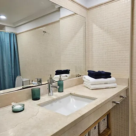 Apartamento Atlantic Breeze *