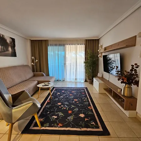Apartamento Atlantic Breeze
