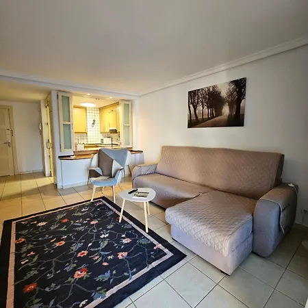 Apartamento Atlantic Breeze