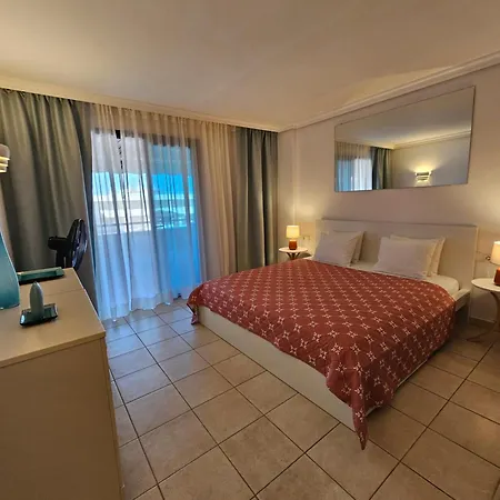 Apartamento Atlantic Breeze *