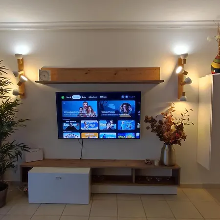 Atlantic Breeze Appartement