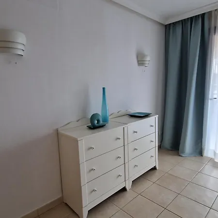Apartamento Atlantic Breeze *