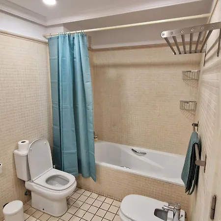 Apartamento Atlantic Breeze *