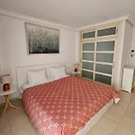 Atlantic Breeze بويرتو دي سانتياغو