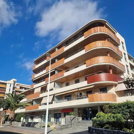 Atlantic Breeze * פוארטו דה סנטיאגו