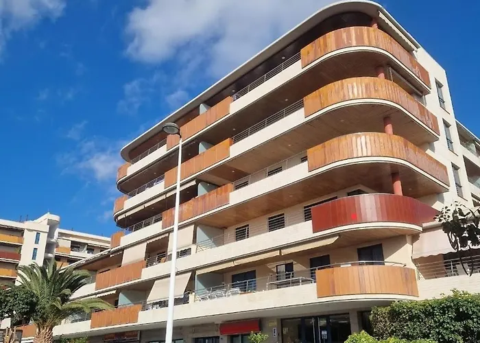 Atlantic Breeze * פוארטו דה סנטיאגו