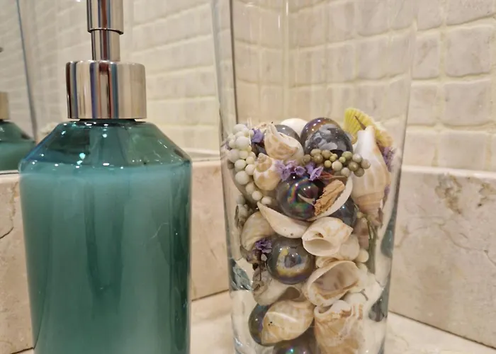 Atlantic Breeze דירה פוארטו דה סנטיאגו